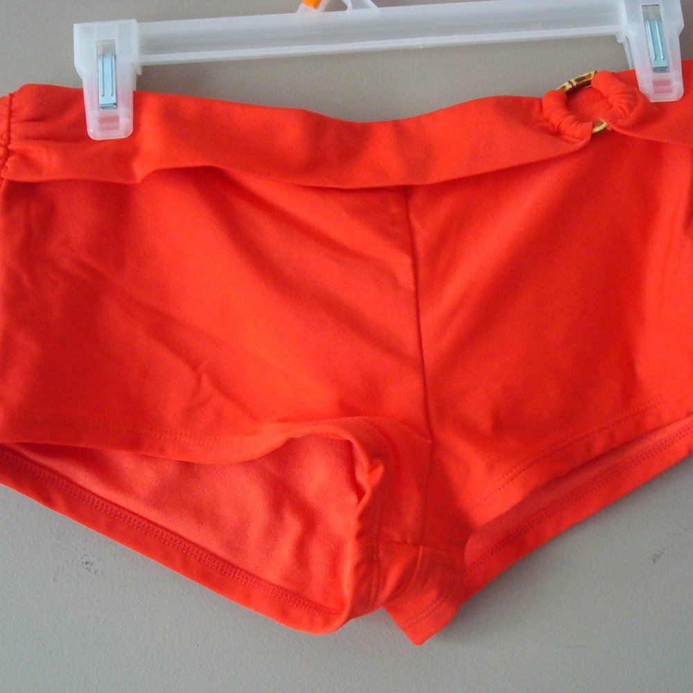Ladies swim suit bottom